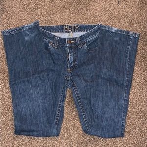 Kimes Ranch Betty Jeans